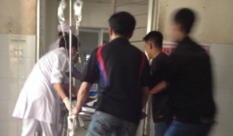 Bức thư tuyệt mệnh của người đàn ông cuồng ghen